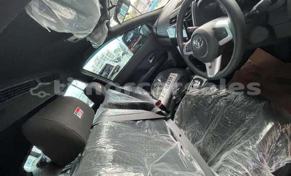 Buy Used Toyota Rush White Car in Dili in Dili Buy Used Toyota Rush White Car in Dili in Dili