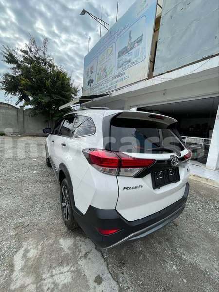 Big with watermark toyota rush dili dili 3604
