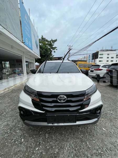 Big with watermark toyota rush dili dili 3605