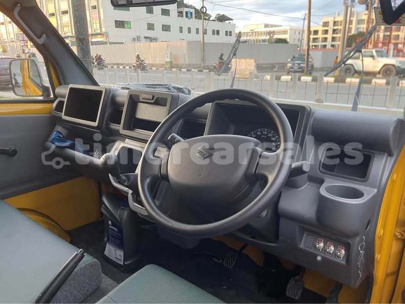 Big with watermark suzuki mr wagon dili dili 3606