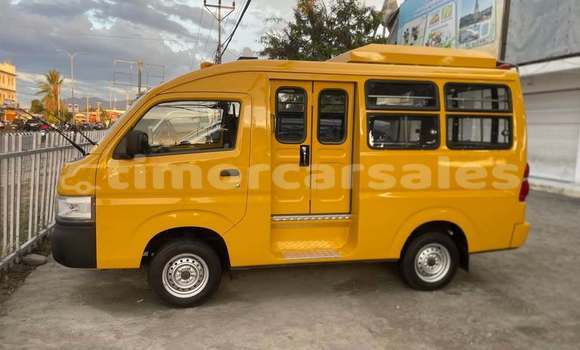 Buy Used Suzuki MR Wagon Other Car in Dili in Dili Buy Used Suzuki MR Wagon Other Car in Dili in Dili