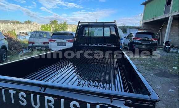 Buy Used Mitsubishi Colt Black Car in Dili in Dili Buy Used Mitsubishi Colt Black Car in Dili in Dili
