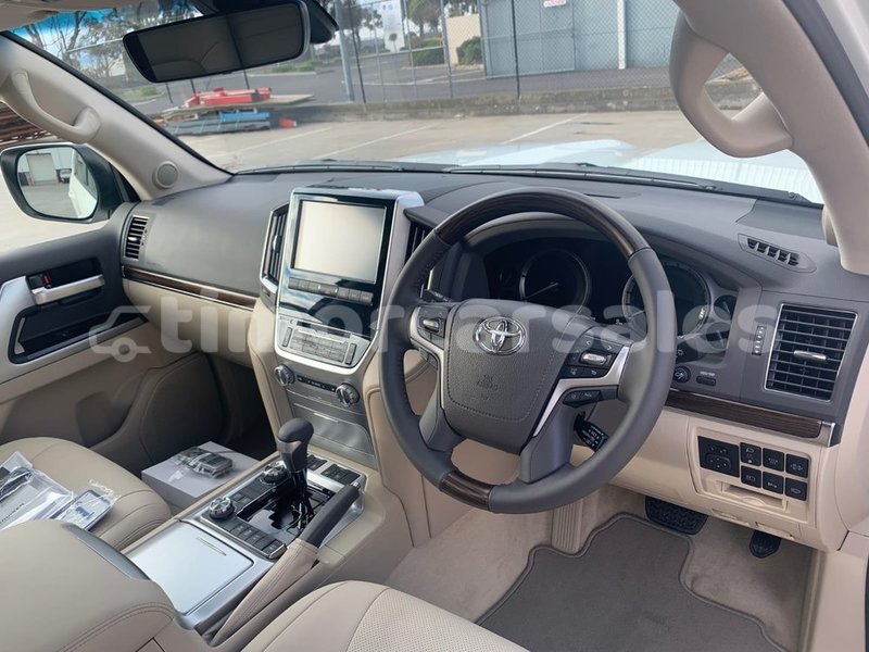 Big with watermark toyota land cruiser dili dili 3608