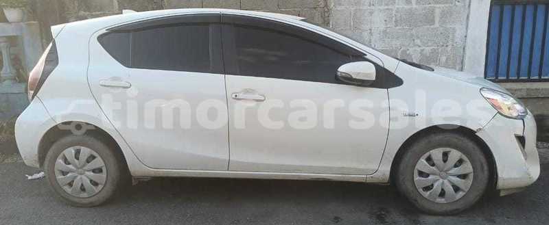Big with watermark toyota aqua dili dili 3610