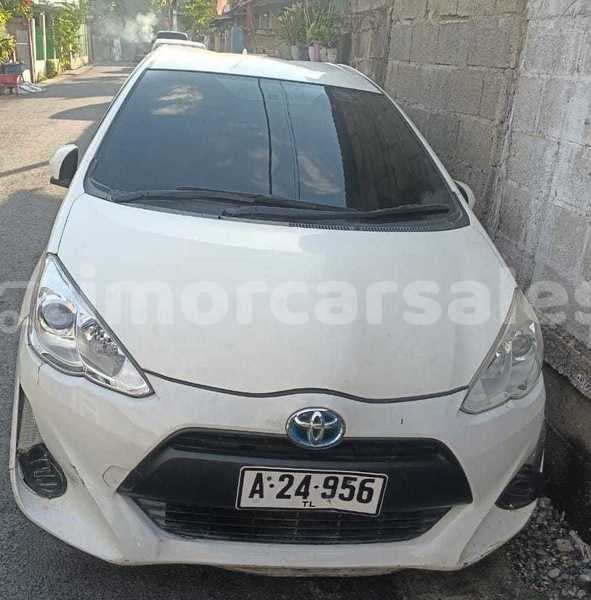 Big with watermark toyota aqua dili dili 3610
