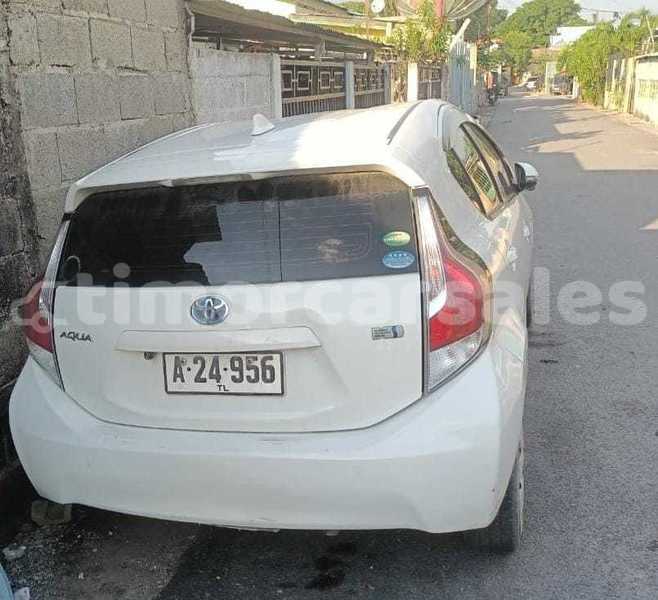 Big with watermark toyota aqua dili dili 3610