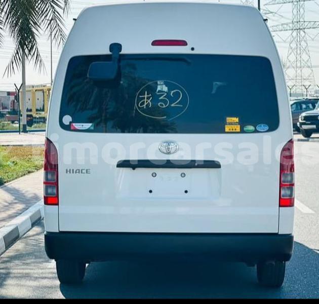 Big with watermark toyota hiace dili dili 3612