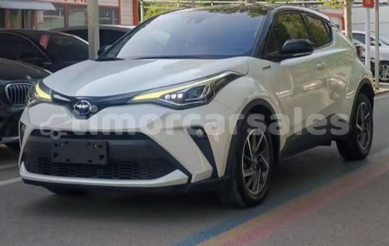 Big with watermark toyota c hr dili dili 3613
