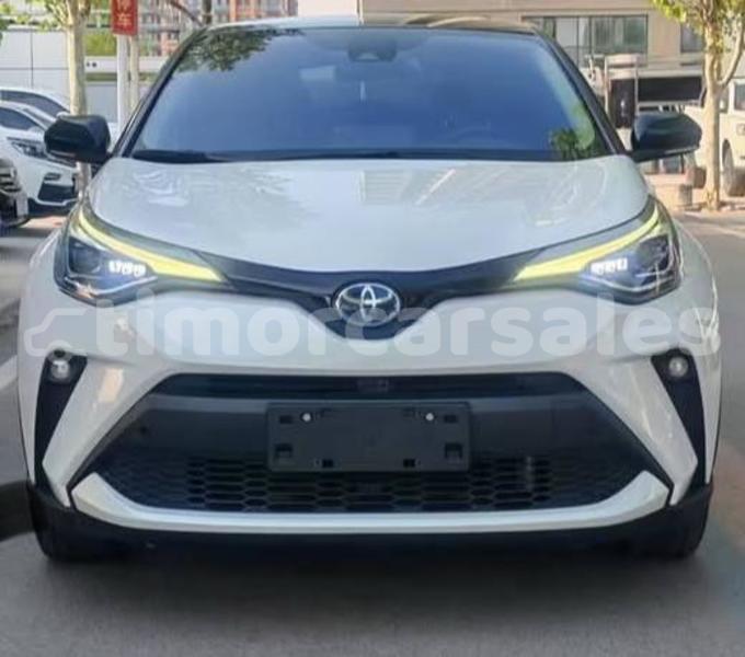 Big with watermark toyota c hr dili dili 3613