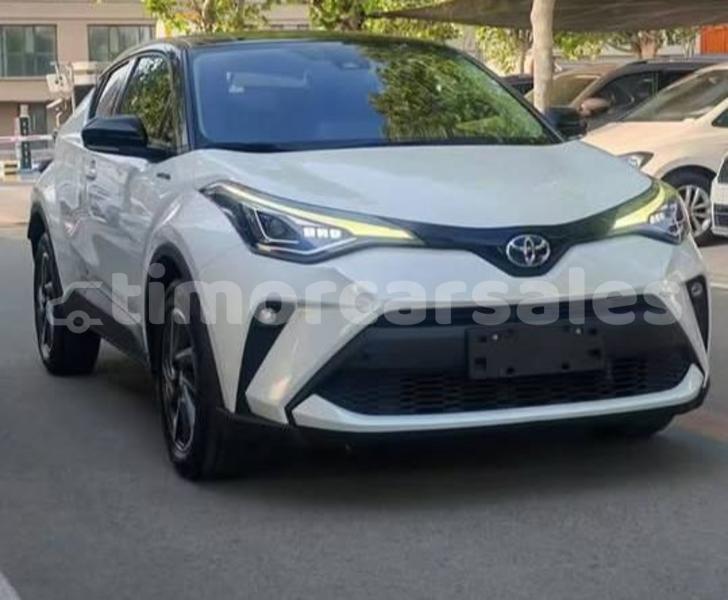 Big with watermark toyota c hr dili dili 3613