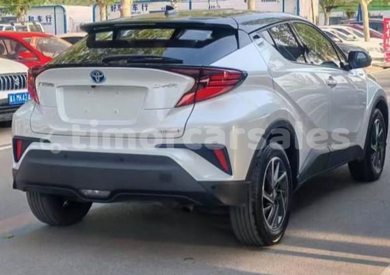Big with watermark toyota c hr dili dili 3613