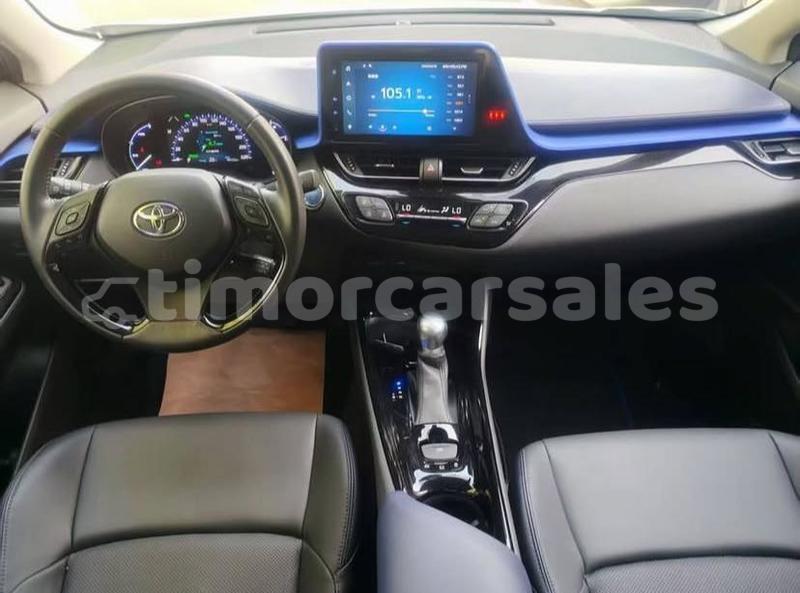 Big with watermark toyota c hr dili dili 3613