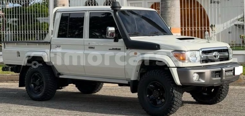 Big with watermark toyota land cruiser dili dili 3614
