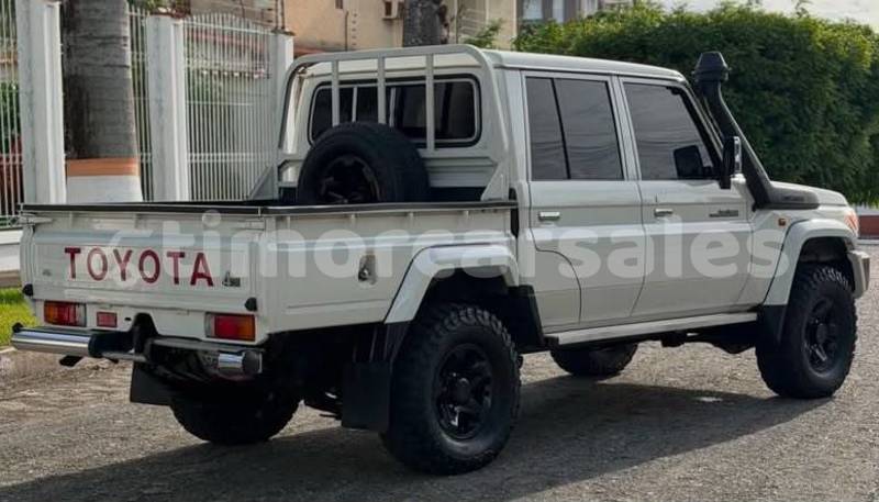 Big with watermark toyota land cruiser dili dili 3614