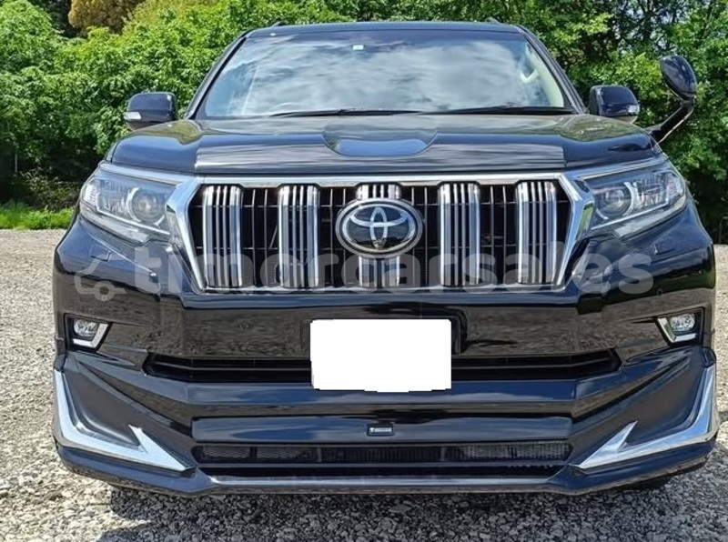 Big with watermark toyota land cruiser prado dili dili 3615