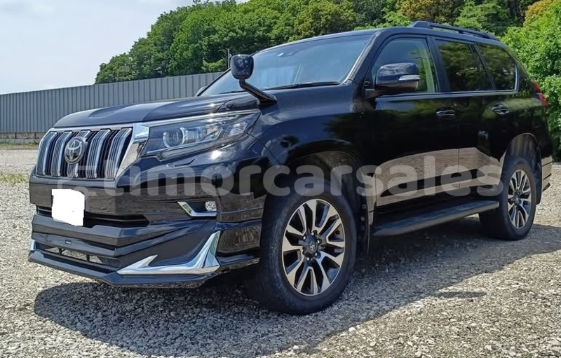 Big with watermark toyota land cruiser prado dili dili 3615