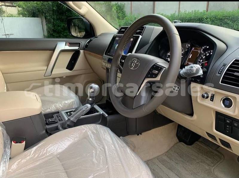 Big with watermark toyota land cruiser prado dili dili 3615
