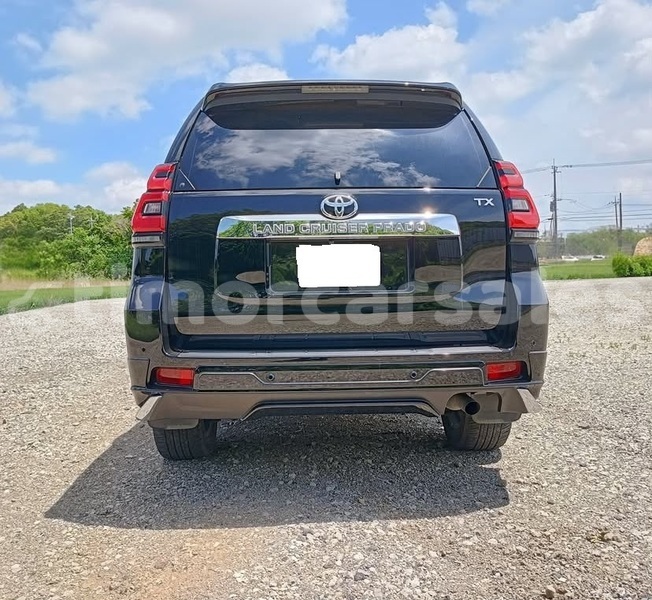 Big with watermark toyota land cruiser prado dili dili 3615