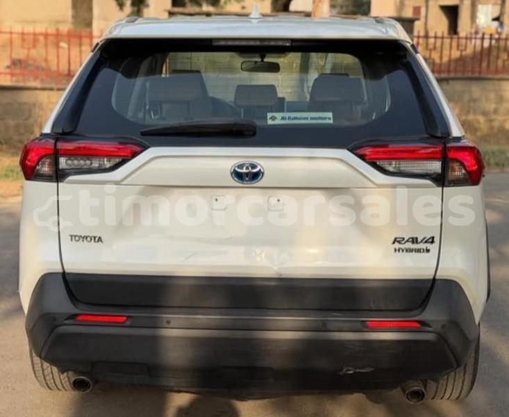 Big with watermark toyota rav4 dili dili 3616