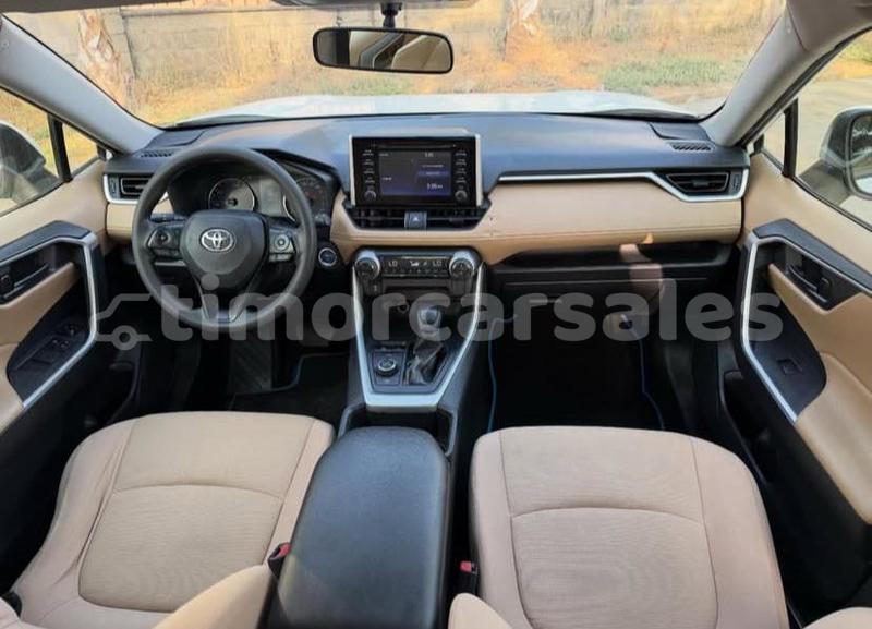 Big with watermark toyota rav4 dili dili 3616
