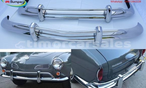 Buy VW Karmann Ghia US 1956 in Aituto in Ainaro Buy VW Karmann Ghia US 1956 in Aituto in Ainaro