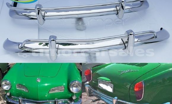 Buy VW Karmann Ghia US 1956 in Aituto in Ainaro Buy VW Karmann Ghia US 1956 in Aituto in Ainaro