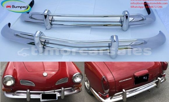 Buy VW Karmann Ghia US 1956 in Aituto in Ainaro Buy VW Karmann Ghia US 1956 in Aituto in Ainaro