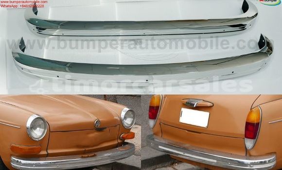 Buy Vw Type 3 bumper and trim in Ainaro in Ainaro Buy Vw Type 3 bumper and trim in Ainaro in Ainaro