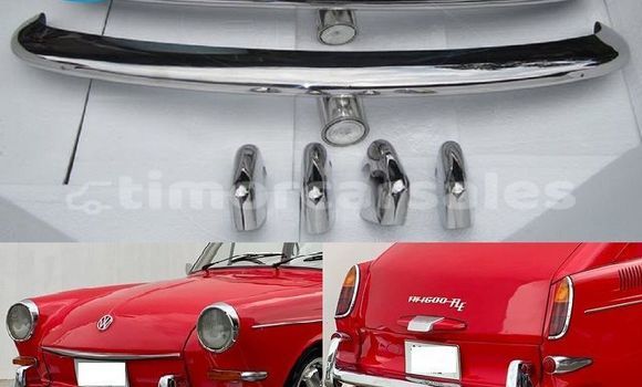 Buy Vw Type 3 bumper and trim in Ainaro in Ainaro Buy Vw Type 3 bumper and trim in Ainaro in Ainaro