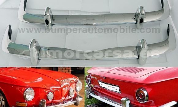 Buy Type 34 bumper 1962-1969 in Aituto in Ainaro Buy Type 34 bumper 1962-1969 in Aituto in Ainaro