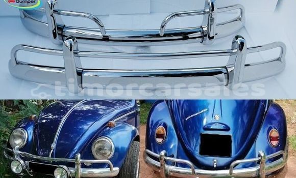 Buy Volkswagen Beetle bumpers in Ainaro in Ainaro Buy Volkswagen Beetle bumpers in Ainaro in Ainaro