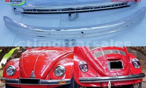 Buy Volkswagen Beetle bumpers in Ainaro in Ainaro Buy Volkswagen Beetle bumpers in Ainaro in Ainaro