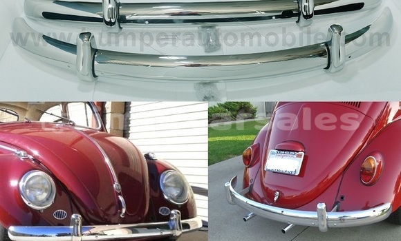 Buy Volkswagen Beetle bumpers in Ainaro in Ainaro Buy Volkswagen Beetle bumpers in Ainaro in Ainaro