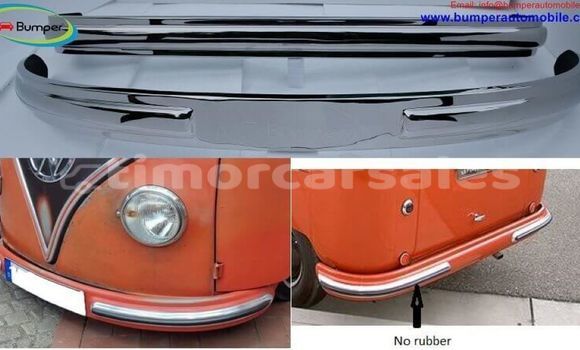 Buy Volkswagen T1 Split 1959 in Ainaro in Ainaro Buy Volkswagen T1 Split 1959 in Ainaro in Ainaro