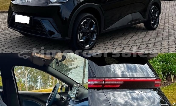 Buy Used BYD S6 Other Car in Dili in Dili Buy Used BYD S6 Other Car in Dili in Dili