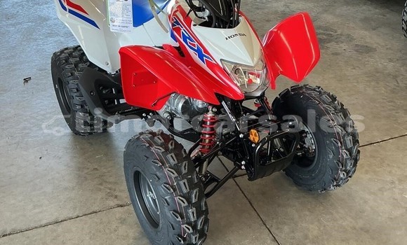 Buy New Honda TRX Other Bike in Balibo in Bobonaro Buy New Honda TRX Other Bike in Balibo in Bobonaro