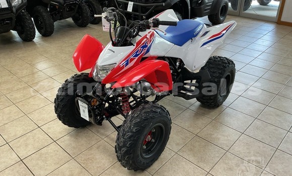 Buy New Honda TRX Other Bike in Balibo in Bobonaro Buy New Honda TRX Other Bike in Balibo in Bobonaro