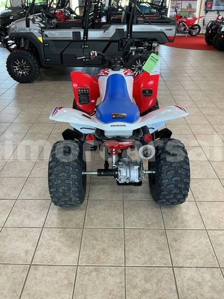 Big with watermark honda trx bobonaro balibo 3624