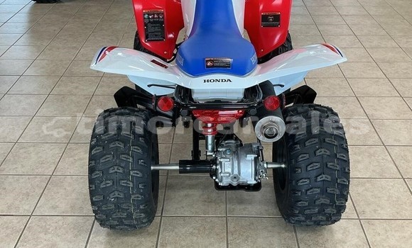 Buy New Honda TRX Other Bike in Balibo in Bobonaro Buy New Honda TRX Other Bike in Balibo in Bobonaro