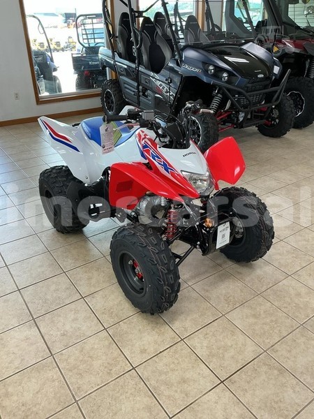 Big with watermark honda trx bobonaro balibo 3624