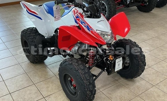 Buy New Honda TRX Other Bike in Balibo in Bobonaro Buy New Honda TRX Other Bike in Balibo in Bobonaro