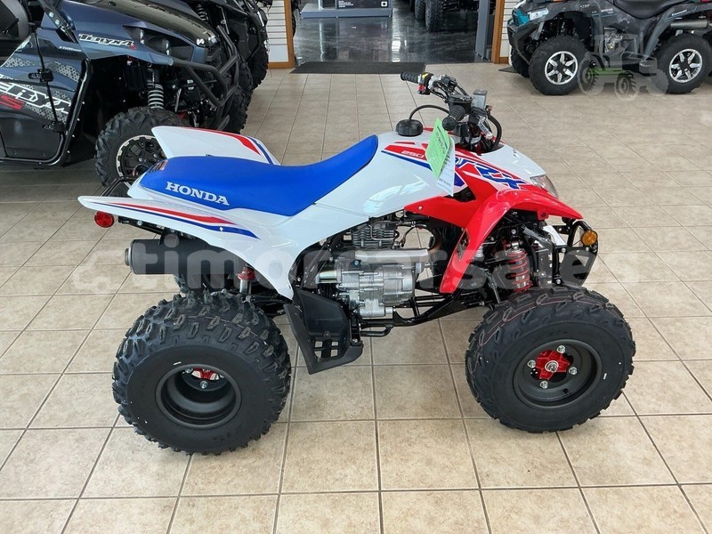 Big with watermark honda trx bobonaro balibo 3624