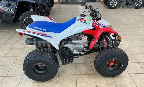 Buy New Honda TRX Other Bike in Balibo in Bobonaro Buy New Honda TRX Other Bike in Balibo in Bobonaro