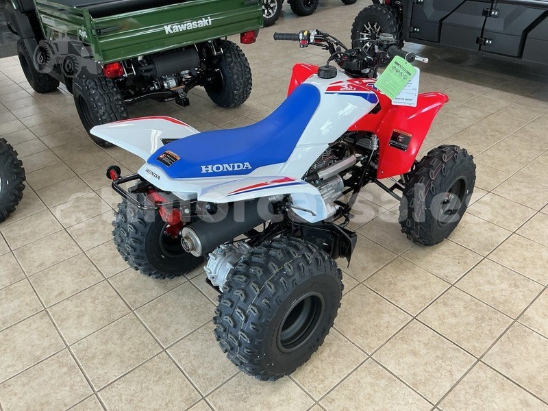 Big with watermark honda trx bobonaro balibo 3624