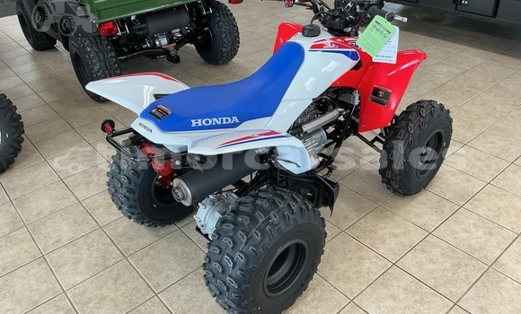 Buy New Honda TRX Other Bike in Balibo in Bobonaro Buy New Honda TRX Other Bike in Balibo in Bobonaro