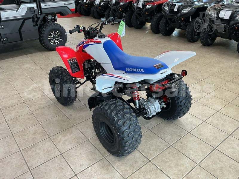 Big with watermark honda trx bobonaro balibo 3624