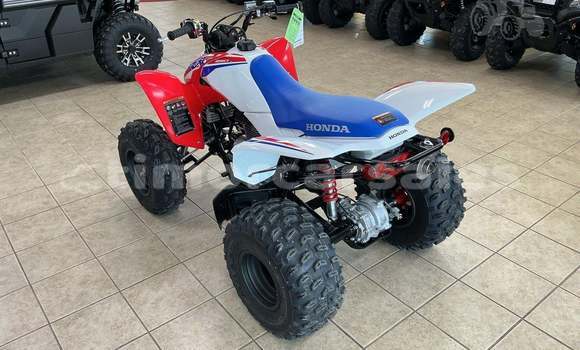 Buy New Honda TRX Other Bike in Balibo in Bobonaro Buy New Honda TRX Other Bike in Balibo in Bobonaro