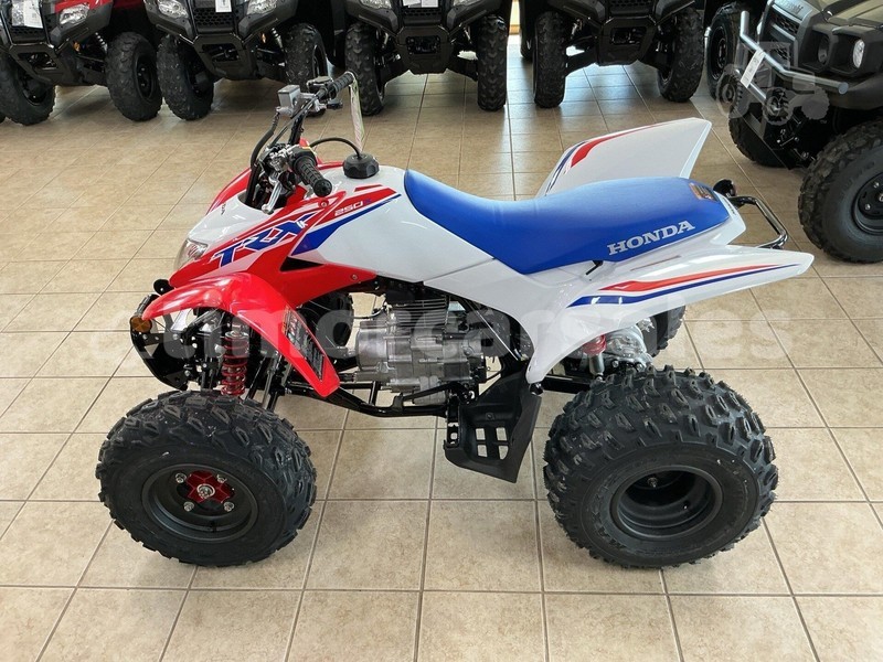 Big with watermark honda trx bobonaro balibo 3624