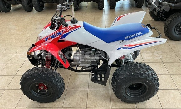 Buy New Honda TRX Other Bike in Balibo in Bobonaro Buy New Honda TRX Other Bike in Balibo in Bobonaro