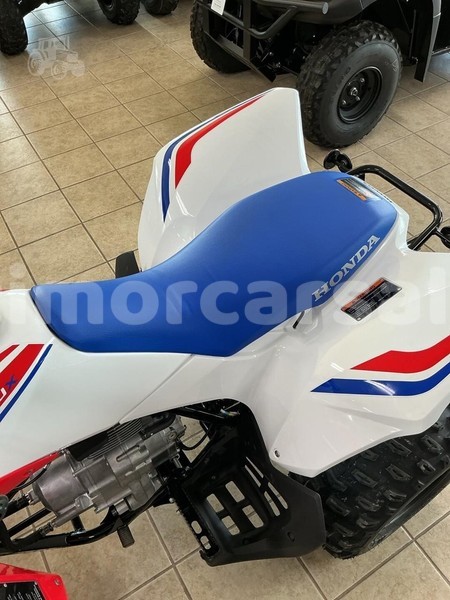 Big with watermark honda trx bobonaro balibo 3624